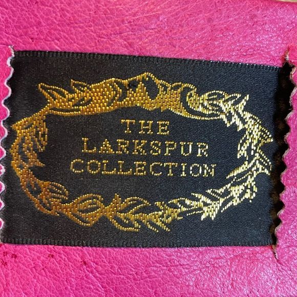 Dragonfly Needlepoint Slides, Worn ONCE. - Picture 3 of 7